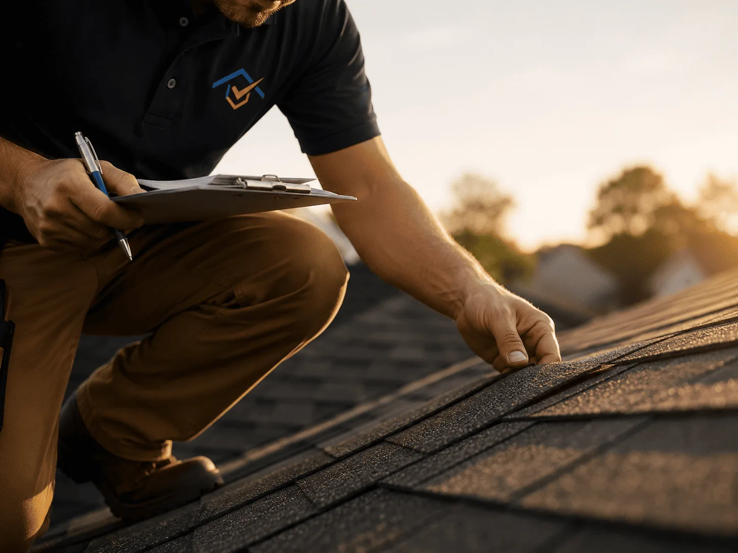 Why Choose Roof Inspection in Temperanceville, VA